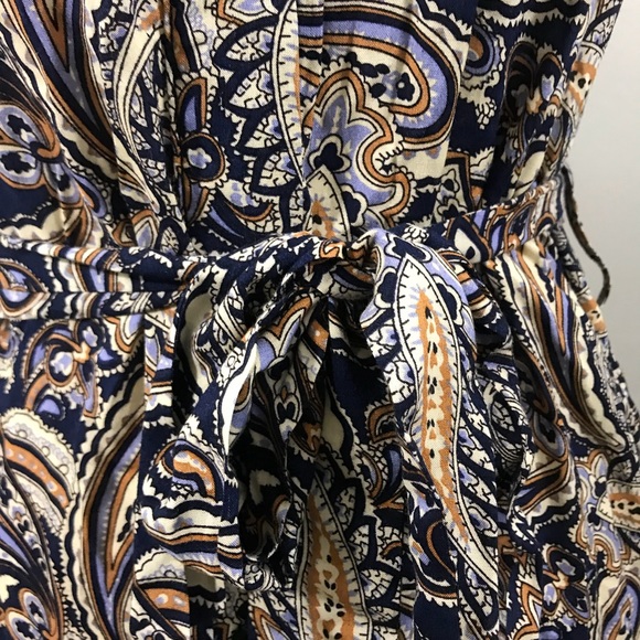 Forever 21 Shirt Dress - Picture 5 of 9